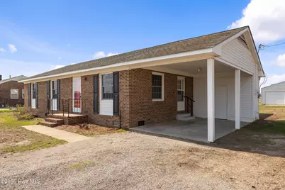 2324 N Nc 111 S, Pinetops, NC 27864 - Photo 1
