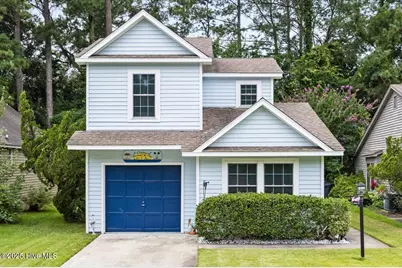 1059 Valley Drive, Calabash, NC 28467 - Photo 1