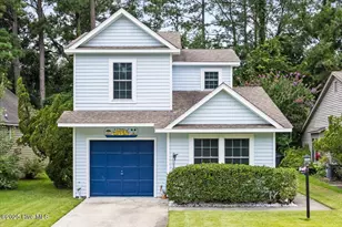 1059 Valley Dr, Calabash, NC 28467 - Photo 1