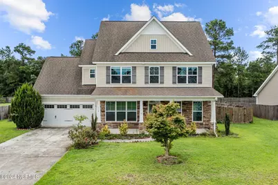 112 Kenna Court, Jacksonville, NC 28540 - Photo 1