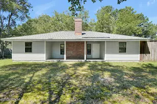 207 Whispering Pines Ct, Hampstead, NC 28443 - Photo 1