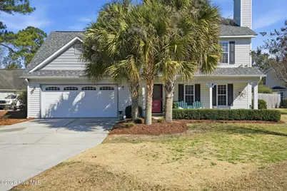 7347 Bright Leaf Road, Wilmington, NC 28411 - Photo 1