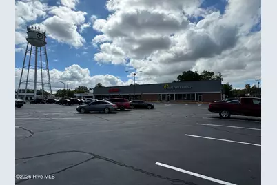 [Address not provided], Pembroke, NC 28372 - Photo 1