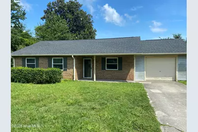201 El Ogden Drive, Wilmington, NC 28411 - Photo 1