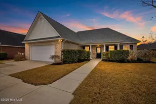 335 St Kitts Way, Leland, NC 28479 - Photo 1