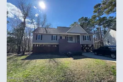 441 Motts Creek Road, Wilmington, NC 28412 - Photo 1