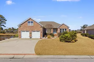 1064 Golden Sands Way, Leland, NC 28451 - Photo 1