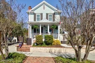 311 Nun St, Wilmington, NC 28401 - Photo 1