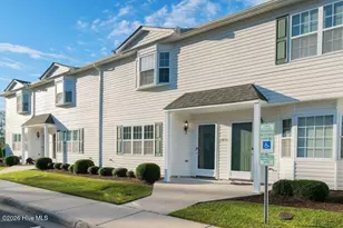 1222 Cross Creek Cir, Greenville, NC 27834 - Photo 1