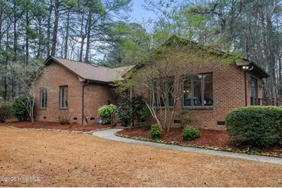 1273 Forest Acres Drive, Greenville, NC 27834 - Photo 1