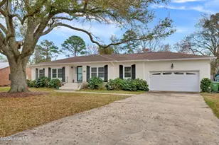 110 Tanbridge Rd, Wilmington, NC 28405 - Photo 1