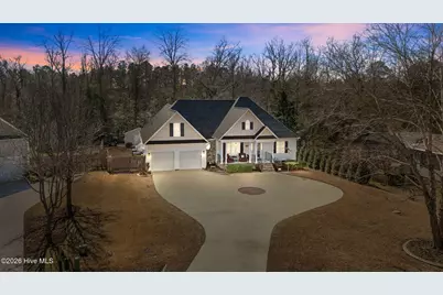 110 Faldo Lane, New Bern, NC 28560 - Photo 1