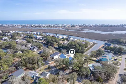 3009 Anderson Drive SW, Oak Island, NC 28465 - Photo 1