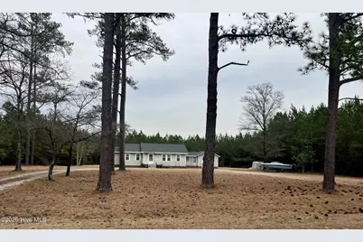 1133 Nc 306 Highway S, Grantsboro, NC 28529 - Photo 1