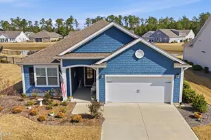 2845 Hatchers Run, Leland, NC 28451 - Photo 1