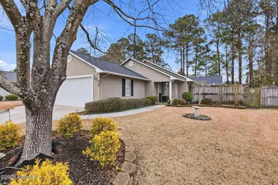 2136 Colony Plaza, Jacksonville, NC 28546 - Photo 1