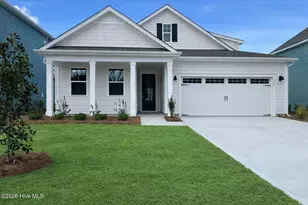 2080 Cypress Hill Dr SE, Bolivia, NC 28422 - Photo 1