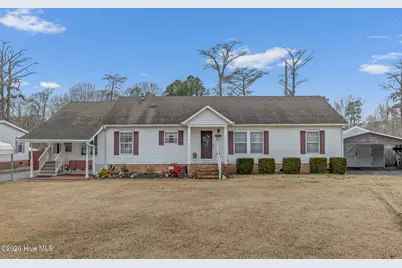 116 W Island Trail, Hertford, NC 27944 - Photo 1