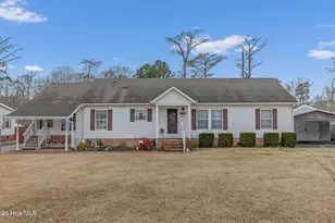 116 W Island Trail, Hertford, NC 27944 - Photo 1