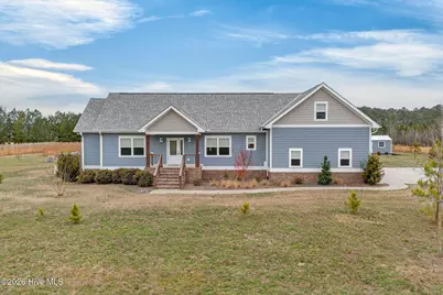 3032 Piney Woods Road, Burgaw, NC 28425 - Photo 1