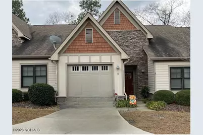 18 Elk Ridge Lane, Southern Pines, NC 28387 - Photo 1