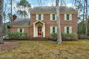 3509 Merrifield Rd, Rocky Mount, NC 27804 - Photo 1