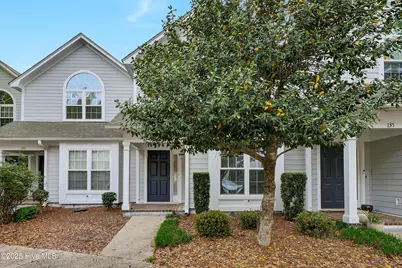 6211 Wrightsville Avenue #Apt 134, Wilmington, NC 28403 - Photo 1