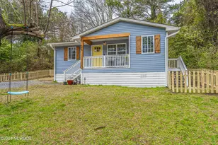 595 Midway Rd, Aberdeen, NC 28315 - Photo 1