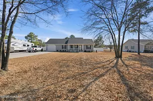 528 County Home Rd, Rockingham, NC 28379 - Photo 1