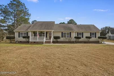 406 Knollwood Drive, Hampstead, NC 28443 - Photo 1