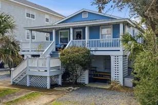 7 W Greensboro St, Wrightsville Beach, NC 28480 - Photo 1