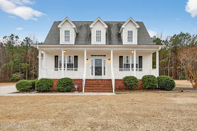 6730 Hemlock Court, Sims, NC 27880 - Photo 1