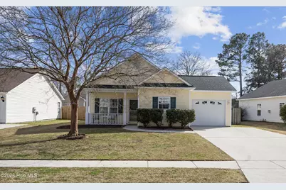 8602 Orchard Loop Road, Leland, NC 28451 - Photo 1
