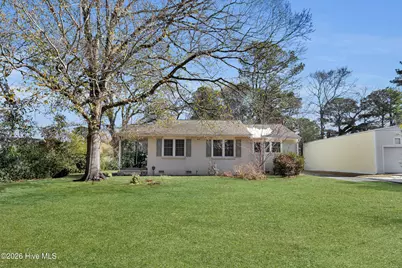 604 9th Street, New Bern, NC 28560 - Photo 1