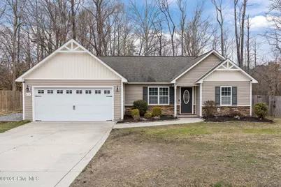 815 Little Roxy Court, Jacksonville, NC 28540 - Photo 1