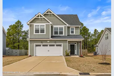 574 Transom Way, Sneads Ferry, NC 28460 - Photo 1
