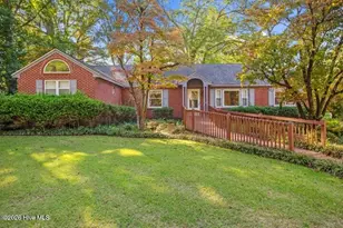 1607 Oaklawn Dr, Greenville, NC 27858 - Photo 1