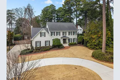 904 Bremerton Drive, Greenville, NC 27858 - Photo 1