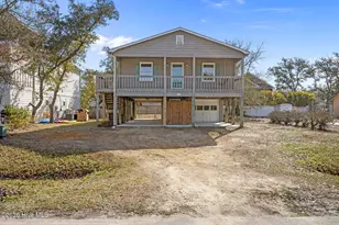 228 NE 52nd St, Oak Island, NC 28465 - Photo 1