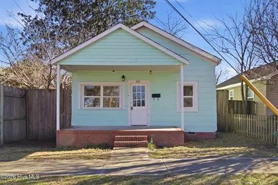 221 S 11th Street, Wilmington, NC 28401 - Photo 1