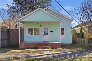 221 S 11th St, Wilmington, NC 28401 - Photo 1