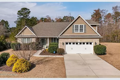 106 Emberwood Drive, Winnabow, NC 28479 - Photo 1