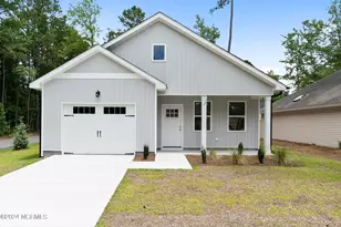 255 Wildwood St NW, Shallotte, NC 28470 - Photo 1