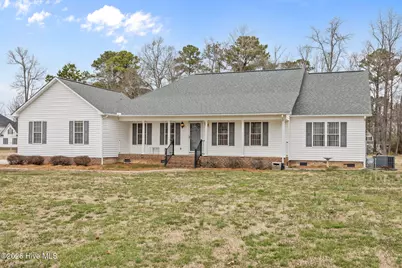 2741 Beddard Road, Grimesland, NC 27837 - Photo 1