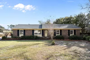 229 Navaho Trail, Wilmington, NC 28409 - Photo 1