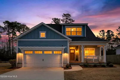 96 Bowman Field Circle, Hampstead, NC 28443 - Photo 1