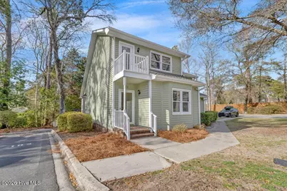 1800 Eastwood Road #Apt 103, Wilmington, NC 28403 - Photo 1