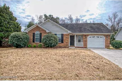 6912 Springer Road, Wilmington, NC 28411 - Photo 1