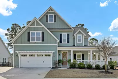 259 Arden Drive, Hampstead, NC 28443 - Photo 1
