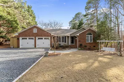 245 Firetree Lane, Seven Lakes, NC 27376 - Photo 1